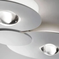 Straluma Design plafondlamp Bugia Mega LED wit 3000 Kelvin><noscript><img width=