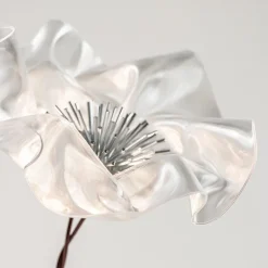 Straluma Draadloze tafellamp op batterij Lafleur prisma><noscript><img width=