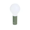 Straluma Draagbare buitenlamp IP54 groen> Tafellampen|Wandlampen