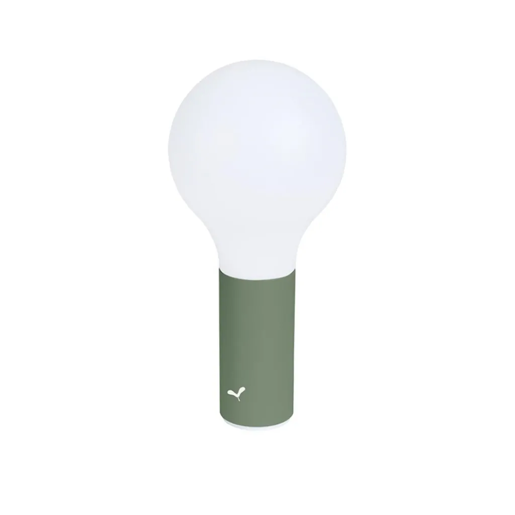 Straluma Draagbare buitenlamp IP54 groen> Tafellampen|Wandlampen