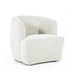 Straluma Fauteuil Charlotte - beige> Fauteuils