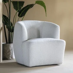 Straluma Fauteuil Charlotte - beige><noscript><img width=