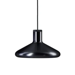 Straluma Flask B hanglamp 28cm metallic black> Pendel Lampen|Keukenverlichting