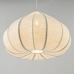 Straluma Grote hanglamp Zubeda Light and Living cream><noscript><img width=