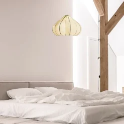 Straluma Grote hanglamp Zubeda Light and Living cream><noscript><img width=