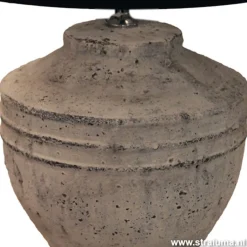 Straluma Grove tafellamp Toba lampenvoet L&L><noscript><img width=