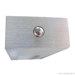 Straluma Hanglamp balk alu 130cm led direct><noscript><img width=