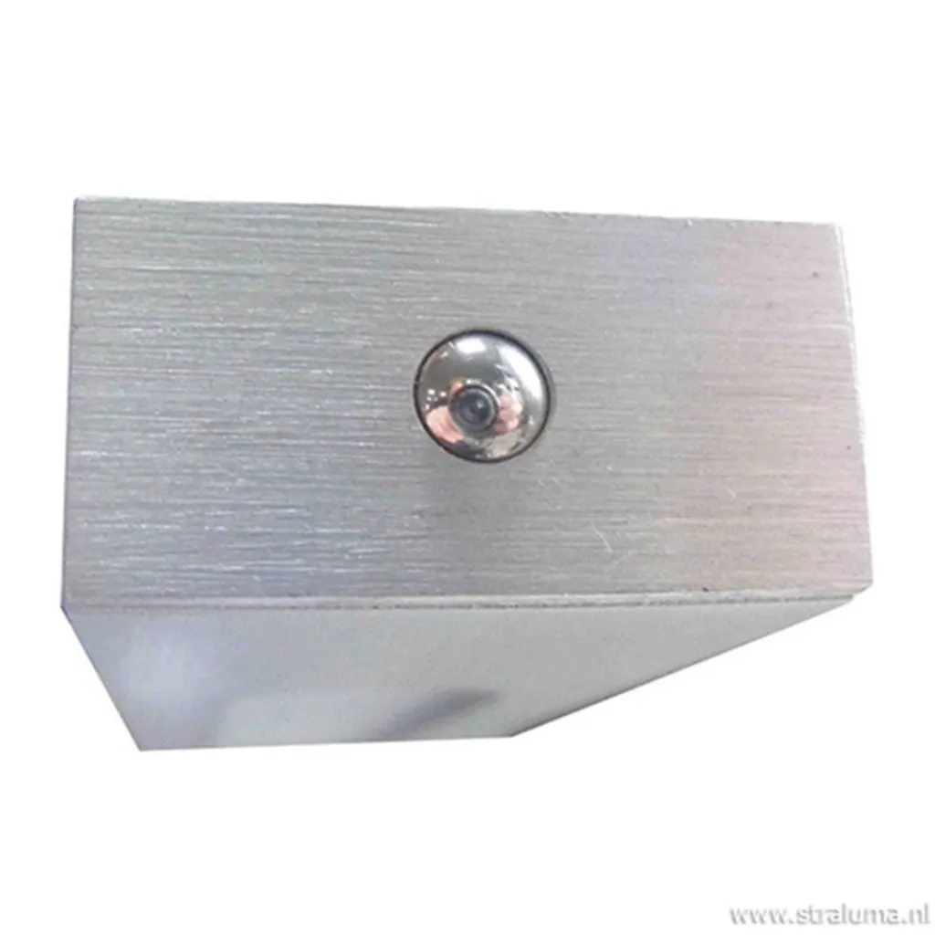 Straluma Hanglamp balk alu 130cm led direct> Hanglampen|Eettafellampen