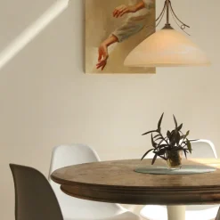 Straluma Hanglamp Bolzano smeedijzer klassiek><noscript><img width=