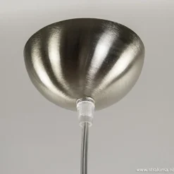 Straluma Hanglamp capiz schelpen wit><noscript><img width=