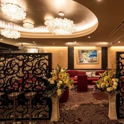 Straluma Hanglamp Clizia 53 orange><noscript><img width=