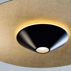 Straluma Hanglamp Diesel Living U.F.O. 60 sand> Hanglampen|LED Hanglampen