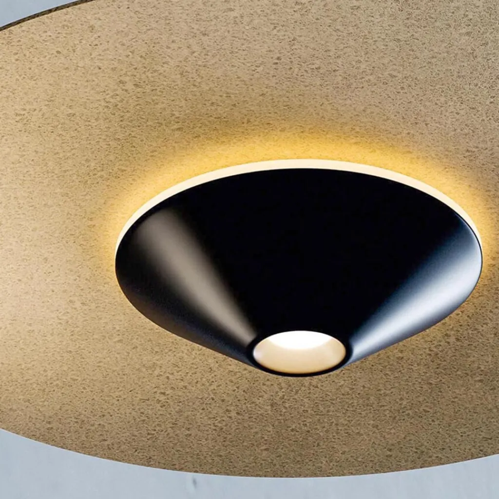 Straluma Hanglamp Diesel Living U.F.O. 60 sand> Hanglampen|LED Hanglampen