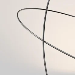 Straluma Hanglamp Elara 60cm zwart><noscript><img width=