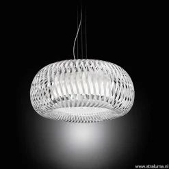 Straluma Hanglamp Kalatos wit><noscript><img width=