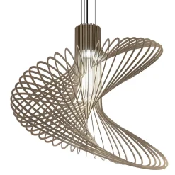 Straluma Hanglamp Lodi 60 quartz> Eettafellampen|Eetkamerverlichting