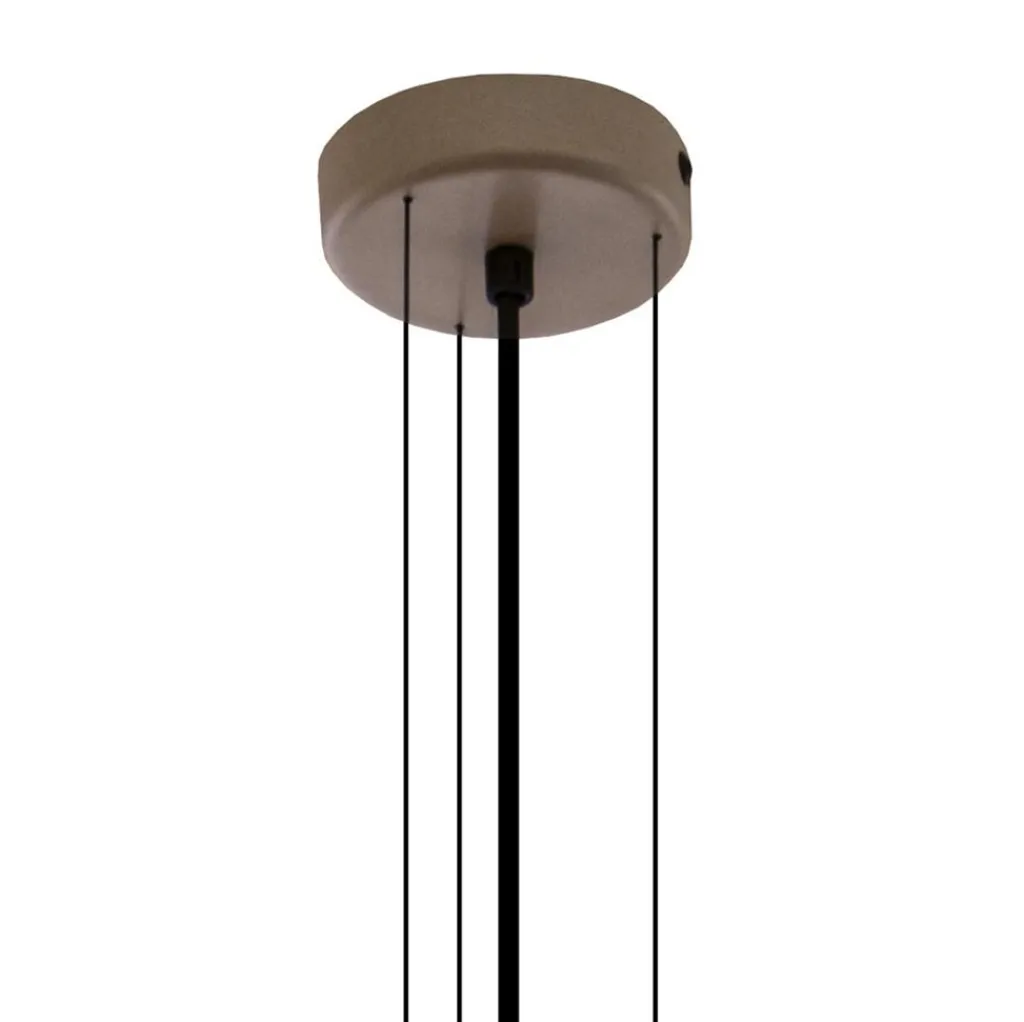 Straluma Hanglamp Lodi 60 quartz> Eettafellampen|Eetkamerverlichting