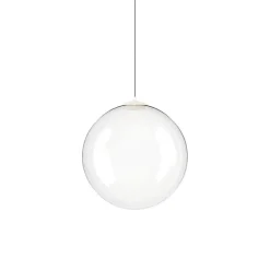 Straluma Hanglamp Random Solo Clear 18cm> Hanglampen|Videverlichting