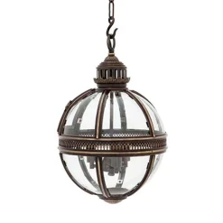 Straluma Hanglamp residential brons 30 cm> Eettafellampen|Woonkamerlampen