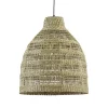 Straluma Hanglamp Sagar zeegras naturel> Light and Living|Keukenverlichting