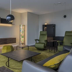 Straluma Hanglamp Spider Black 12cm><noscript><img width=