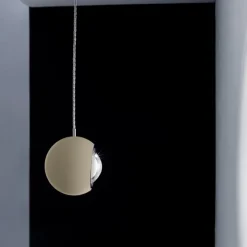 Straluma Hanglamp Spider champagne 12cm><noscript><img width=