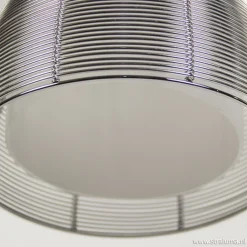 Straluma Hanglamp Whires alu/wit><noscript><img width=