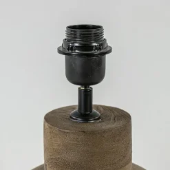 Straluma Houten lampvoet Barumi Light and Living><noscript><img width=