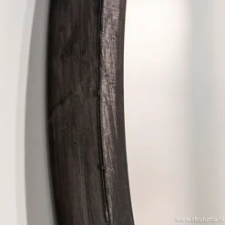 Straluma Industrieel landelijke spiegel zink> Light and Living