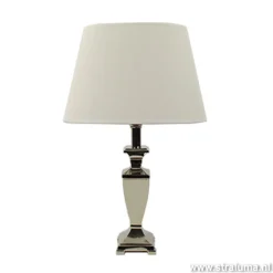 Straluma Kap ovaal 35 cm Finno 4311> Klassieke Verlichting|Woonkamerlampen