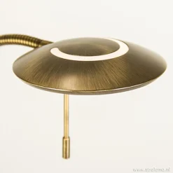 Straluma Klassieke LED leeslamp-vloerlamp dimbaar> Vloerlampen|Leeslampen