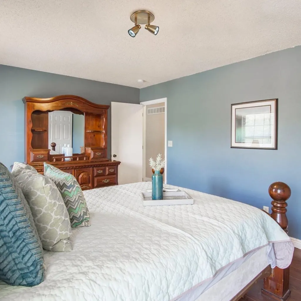 Straluma Klassieke spot brons Mirage verstelb.> Opbouwspots|Woonkamerlampen