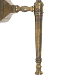 Straluma Klassieke wandlamp Delhi antiek brons><noscript><img width=