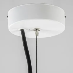 Straluma Kleine hanglamp bol buitenlamp kunststof IP65><noscript><img width=