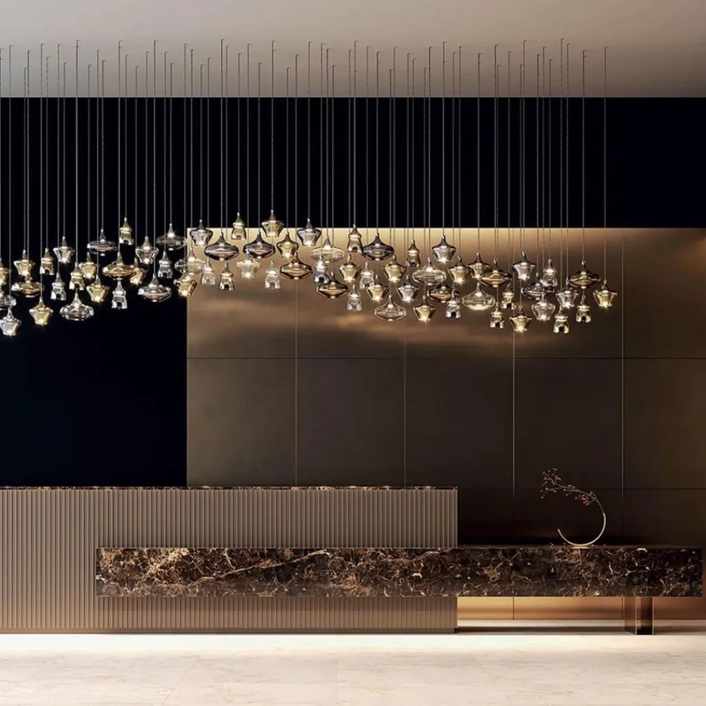 Straluma Kleine hanglamp Nostalgia smoke glas inclusief LED> Hanglampen|Pendel Lampen