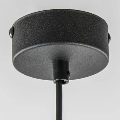 Straluma Kleine hanglamp smoke glas inclusief LED GU10><noscript><img width=