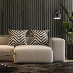 Straluma Kleine hanglamp zwart met goud accent><noscript><img width=