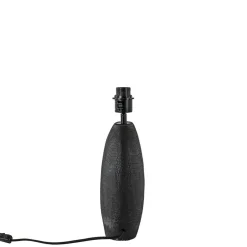 Straluma Kleine lampvoet Skeld mat zwart><noscript><img width=