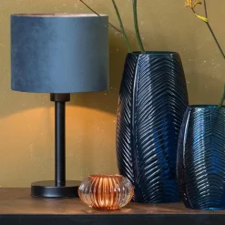 Straluma Kleine lampvoet Washington excl. kap><noscript><img width=