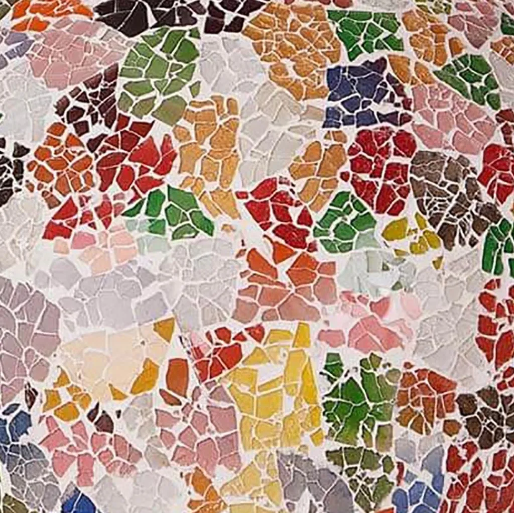 Straluma Kleurige tafellamp decoratief glas> Woonkamerlampen|Slaapkamerlampen