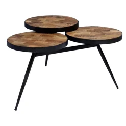 Straluma Koffietafel> Salontafels