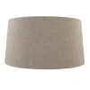Straluma Lampenkap Bridge Ø55 cm warm omgeslagen> Lampenkappen|Klassieke Verlichting