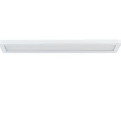 Straluma Langwerpige plafondlamp LED panel wit> Plafondlampen|Wandlampen