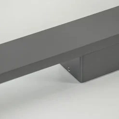 Straluma LED buitenlamp dark grey horizontaal/verticaal><noscript><img width=