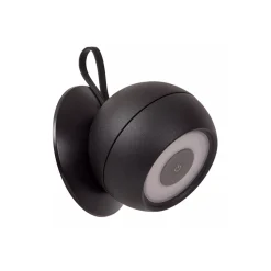 Straluma LED buitenlamp oplaadbaar zwart dimbaar><noscript><img width=