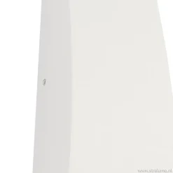 Straluma LED buitenlamp up+down wit aluminium IP54><noscript><img width=