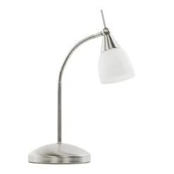 Straluma Leeslamp tafel Touchy verstelbaar dimmer> Bureaulampen|Leeslampen