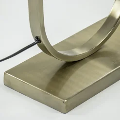 Straluma Licht gouden lampvoet Jamiri Light and Living><noscript><img width=