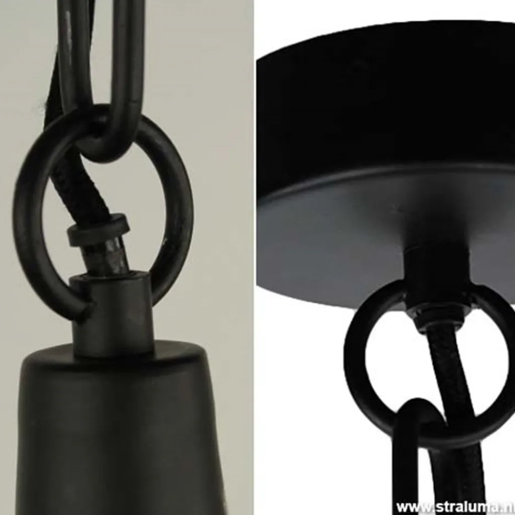 Straluma Light & Living draad hanglamp Adrienne> Videverlichting|Light and Living