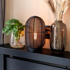 Straluma Light & Living draad tafellamp Ophra><noscript><img width=